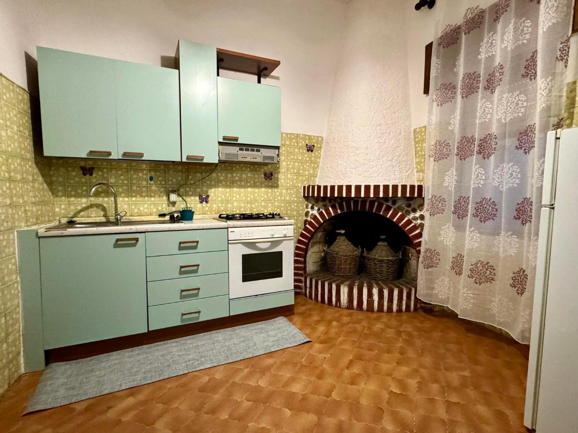 House Le Gallinelle Assemini Luaran gambar